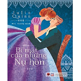 Bí Mật Của Những Nụ Hôn
